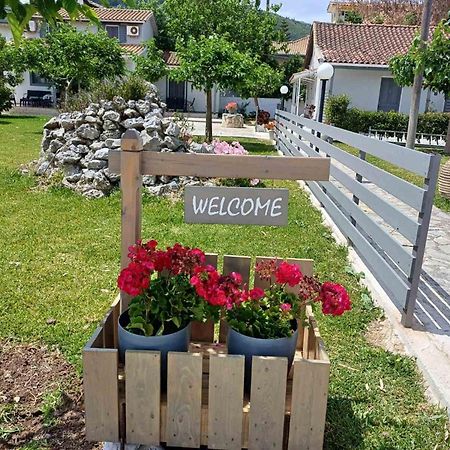 شقة Casa Mare Agios Ioannis Lefkada المظهر الخارجي الصورة