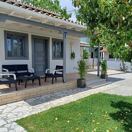 شقة Casa Mare Agios Ioannis Lefkada المظهر الخارجي الصورة