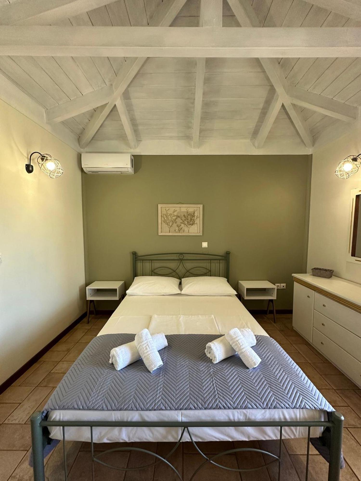 شقة Casa Mare Agios Ioannis Lefkada المظهر الخارجي الصورة